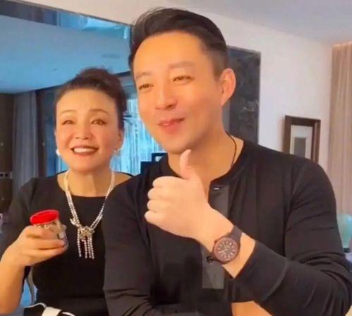 张兰最新爆料汪小菲,揭秘汪小菲真实一面!”